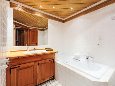 Les Clèves, Maison 8 personnes à Nendaz - Photo 26