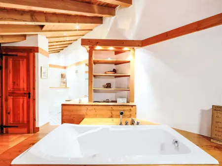 Les Clèves, Maison 8 personnes à Nendaz - Photo 27