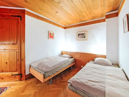 Les Clèves, Maison 8 personnes à Nendaz - Photo 28
