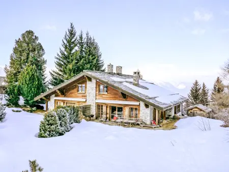 Les Clèves, Maison 8 personnes à Nendaz - Photo 30