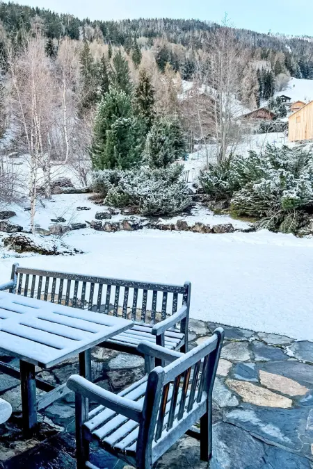 Les Clèves, Maison 8 personnes à Nendaz - Photo 32