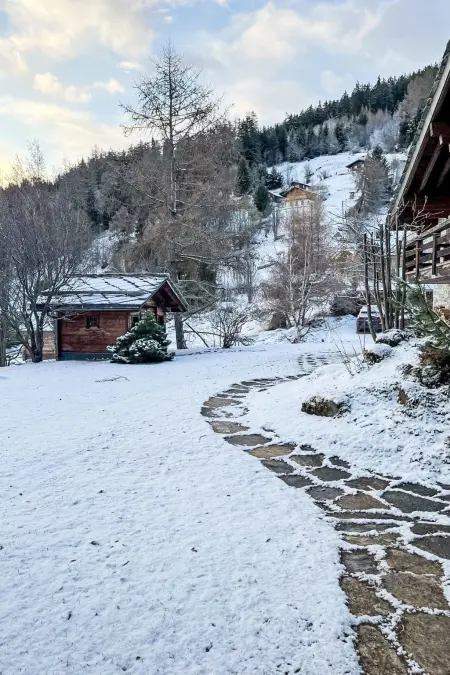 Les Clèves, Maison 8 personnes à Nendaz - Photo 34