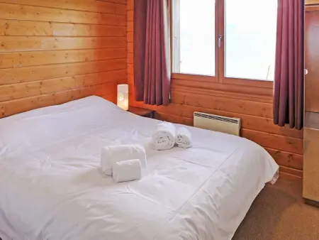 La Truffe, Chalet 8 personnes à Nendaz - Photo 18