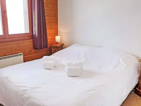 La Truffe, Chalet 8 personnes à Nendaz - Photo 20