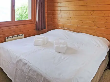 La Truffe, Chalet 8 personnes à Nendaz - Photo 22