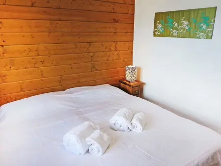 La Truffe, Chalet 8 personnes à Nendaz - Photo 23