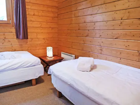 La Truffe, Chalet 8 personnes à Nendaz - Photo 26