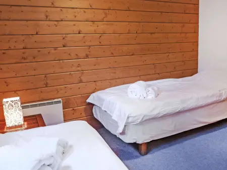 La Truffe, Chalet 8 personnes à Nendaz - Photo 28