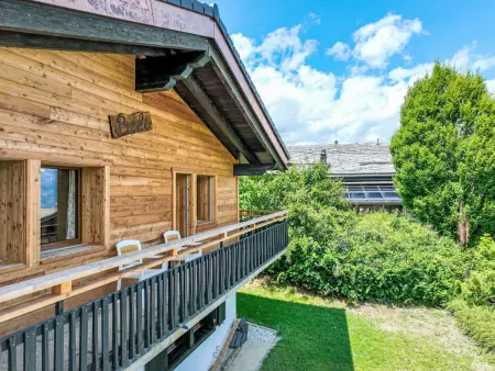 Beke, Chalet 6 personnes à Nendaz - Photo 6
