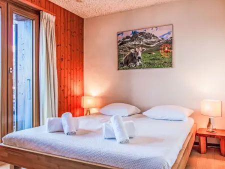 Beke, Chalet 6 personnes à Nendaz - Photo 17