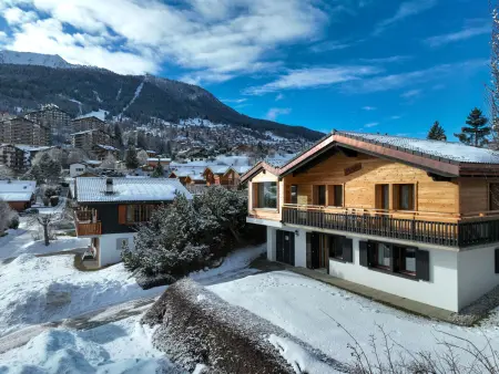 Beke, Chalet 6 personnes à Nendaz - Photo 34