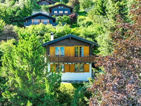 Magicien, Chalet 5 personnes à Nendaz - Photo 2