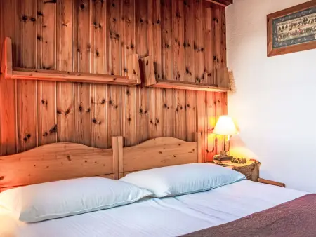 Magicien, Chalet 5 personnes à Nendaz - Photo 11