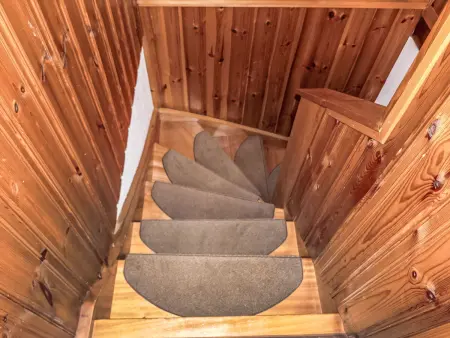 Magicien, Chalet 5 personnes à Nendaz - Photo 16