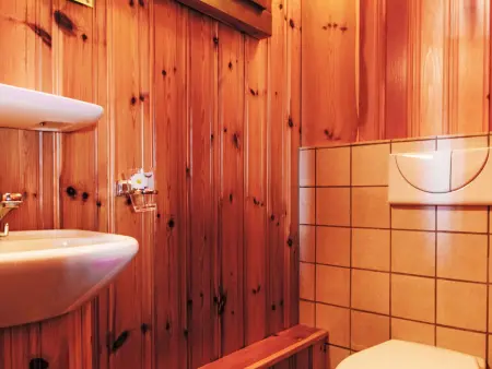 Magicien, Chalet 5 personnes à Nendaz - Photo 17