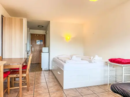 Valaisia 35A, Appartement 2 personnes à Nendaz - Photo 1