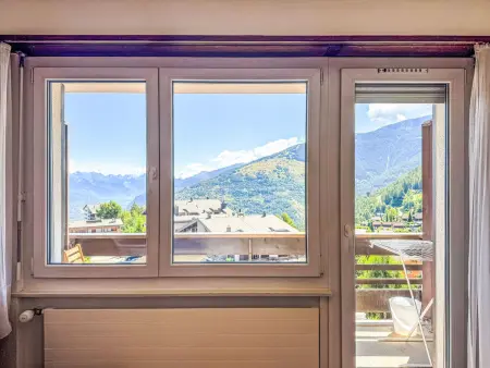Valaisia 35A, Appartement 2 personnes à Nendaz - Photo 2