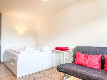 Valaisia 35A, Appartement 2 personnes à Nendaz - Photo 5