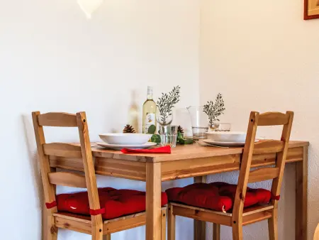 Valaisia 35A, Appartement 2 personnes à Nendaz - Photo 7