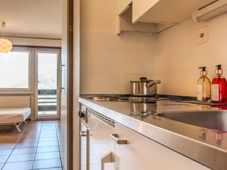 Valaisia 35A, Appartement 2 personnes à Nendaz - Photo 8