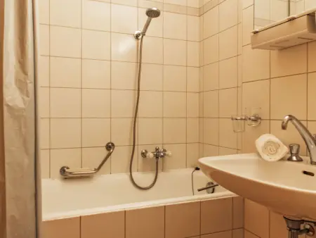 Valaisia 35A, Appartement 2 personnes à Nendaz - Photo 12