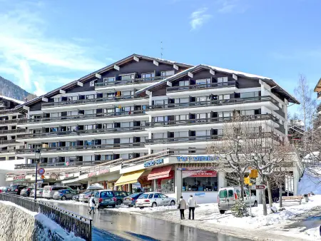 Valaisia 35A, Appartement 2 personnes à Nendaz - Photo 14