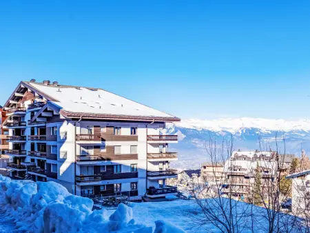 Valaisia 35A, Appartement 2 personnes à Nendaz - Photo 16