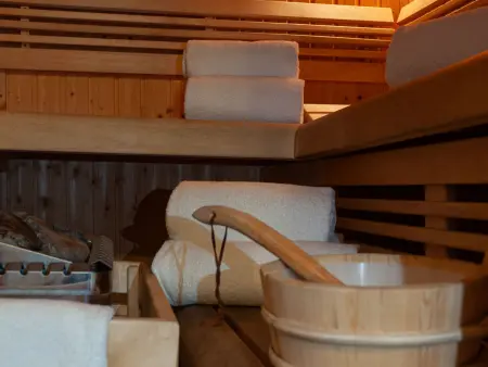 Chalet Aquarius, Chalet 10 personnes à Nendaz - Photo 6