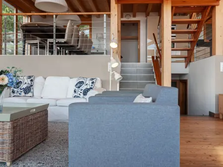 Chalet Aquarius, Chalet 10 personnes à Nendaz - Photo 8
