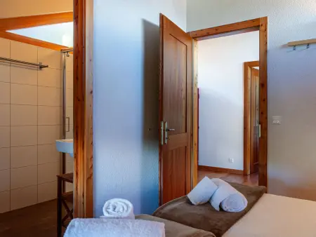Chalet Aquarius, Chalet 10 personnes à Nendaz - Photo 23
