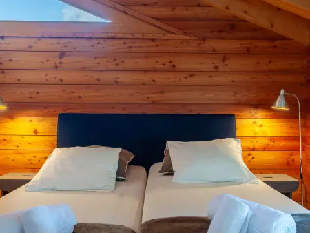 Chalet Aquarius, Chalet 10 personnes à Nendaz - Photo 27