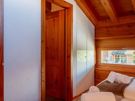 Chalet Aquarius, Chalet 10 personnes à Nendaz - Photo 28