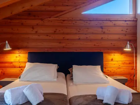 Chalet Aquarius, Chalet 10 personnes à Nendaz - Photo 29