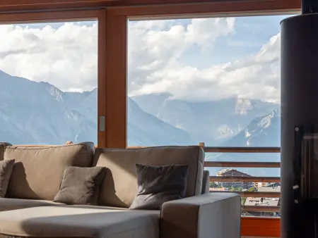 Chalet Aquarius, Chalet 10 personnes à Nendaz - Photo 47