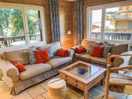 Eden Roc 53, Appartement 4 personnes à Nendaz - Photo 6