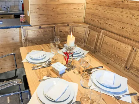 Eden Roc 53, Appartement 4 personnes à Nendaz - Photo 9