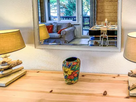 Eden Roc 53, Appartement 4 personnes à Nendaz - Photo 10