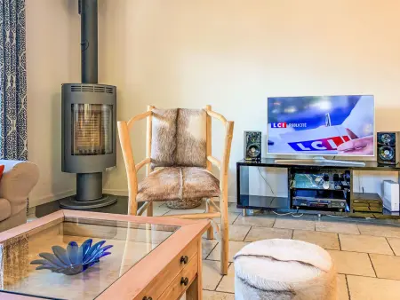 Eden Roc 53, Appartement 4 personnes à Nendaz - Photo 11