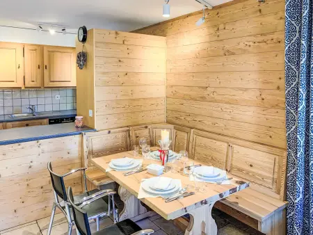 Eden Roc 53, Appartement 4 personnes à Nendaz - Photo 12