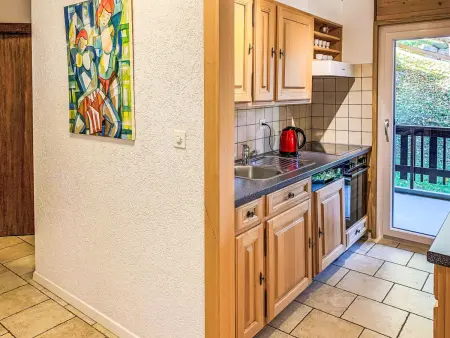 Eden Roc 53, Appartement 4 personnes à Nendaz - Photo 13