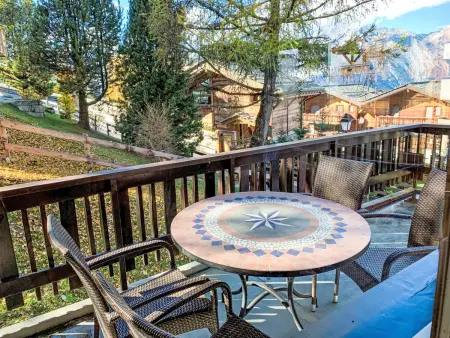Eden Roc 53, Appartement 4 personnes à Nendaz - Photo 14