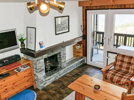 Eden Roc 28, Appartement 4 personnes à Nendaz - Photo 2