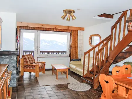 Eden Roc 28, Appartement 4 personnes à Nendaz - Photo 6