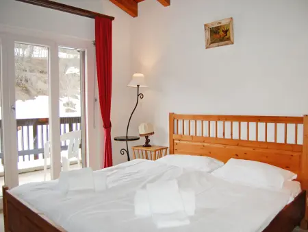 Eden Roc 28, Appartement 4 personnes à Nendaz - Photo 8