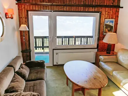 Eden Roc 28, Appartement 4 personnes à Nendaz - Photo 11