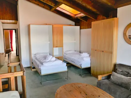 Eden Roc 28, Appartement 4 personnes à Nendaz - Photo 12