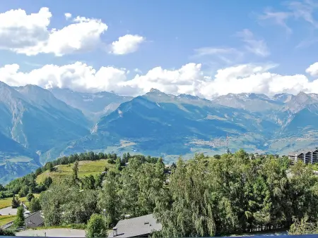 Eden Roc 28, Appartement 4 personnes à Nendaz - Photo 14