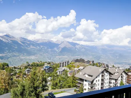 Eden Roc 28, Appartement 4 personnes à Nendaz - Photo 15
