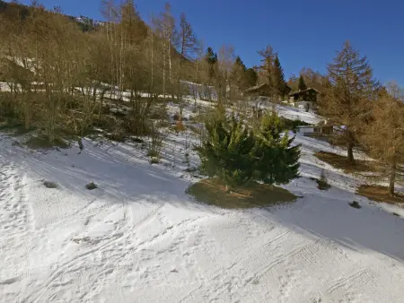 Eden Roc 28, Appartement 4 personnes à Nendaz - Photo 17