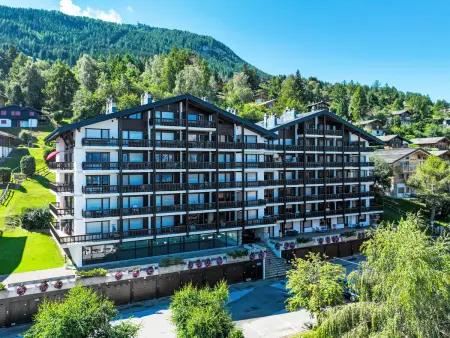 Eden Roc 28, Appartement 4 personnes à Nendaz - Photo 19